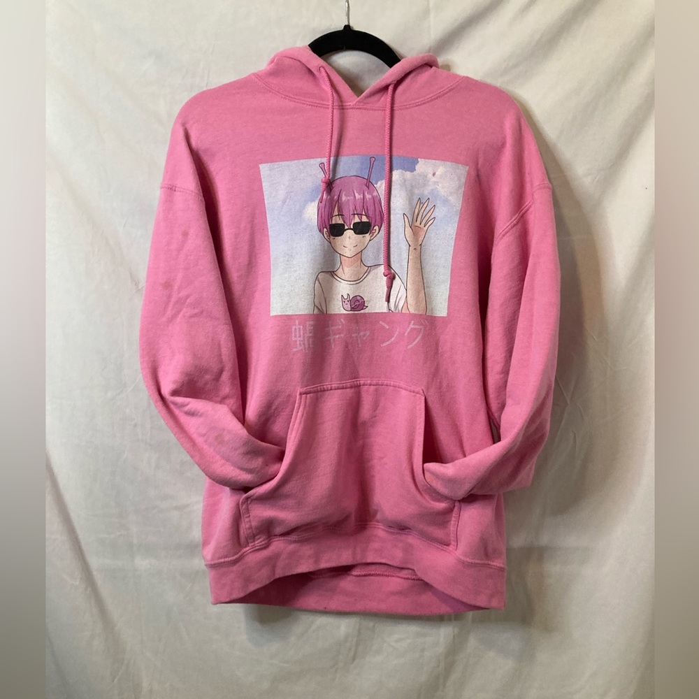 Limited Edition Anime YouTube MVperry sweatshirt💖
